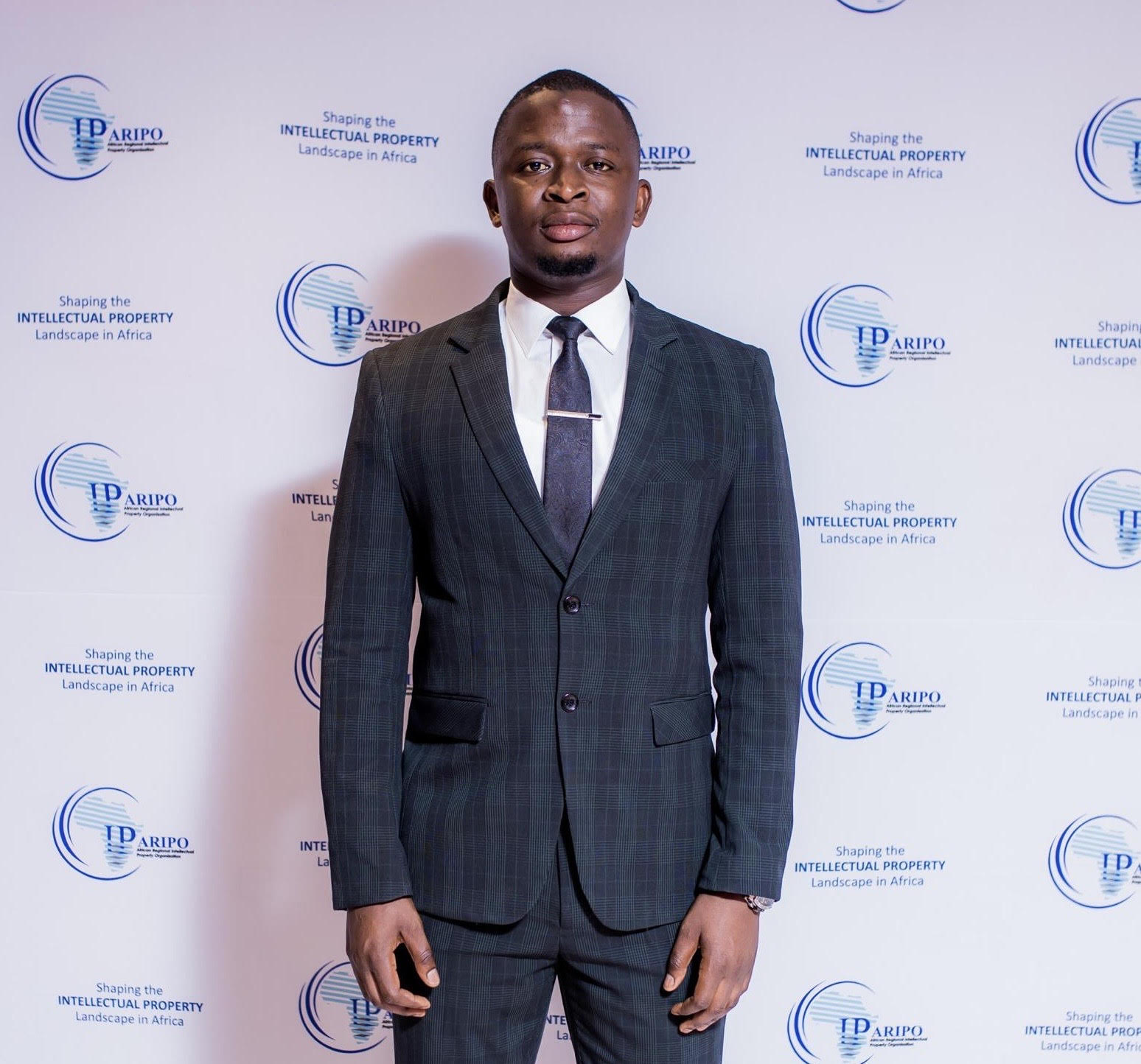 CEO of CEESAY IP SOLUTION